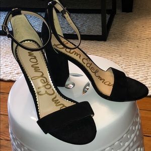 Sam Edelman Yaro Ankle Strap Sandal